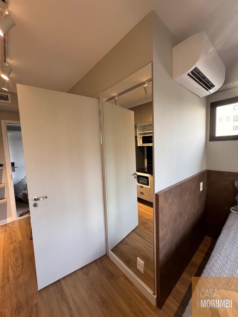 Apartamento, 1 quarto, 21 m² - Foto 8