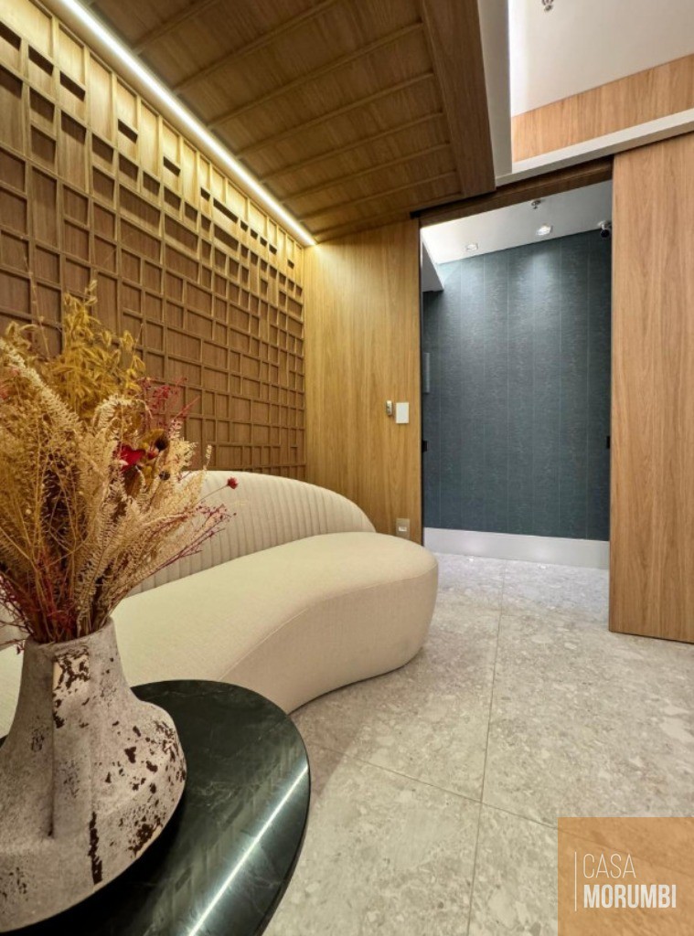 Sala-Conjunto, 35 m² - Foto 5