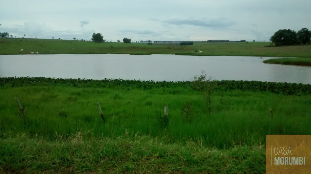 Fazenda, 610 m² - Foto 5