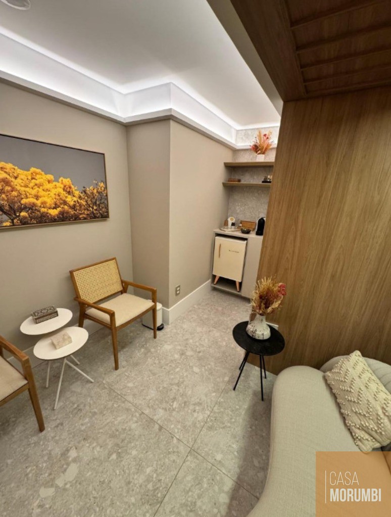Sala-Conjunto, 35 m² - Foto 3