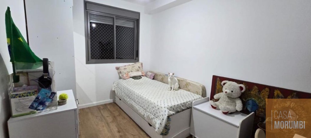Apartamento, 4 quartos, 109 m² - Foto 21