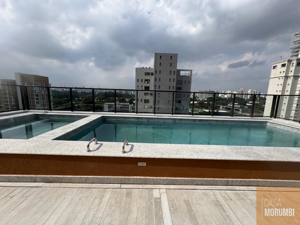 Apartamento, 1 quarto, 21 m² - Foto 22
