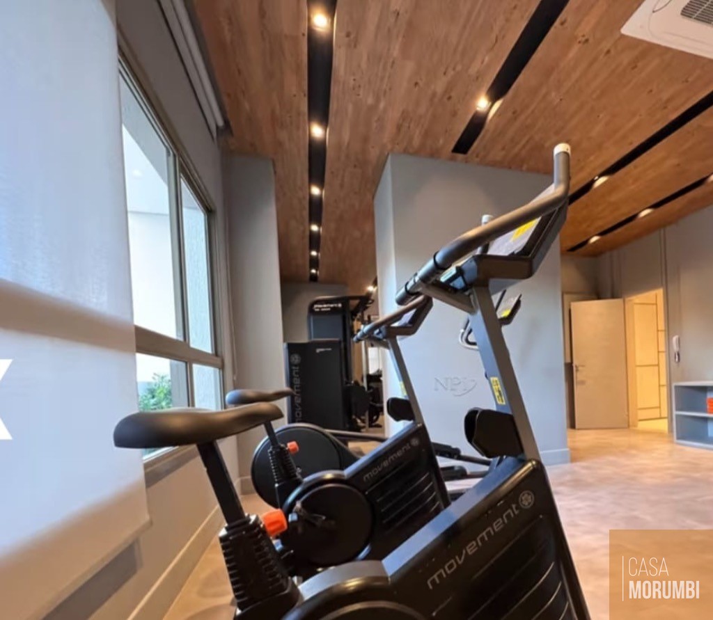 Apartamento, 4 quartos, 109 m² - Foto 5