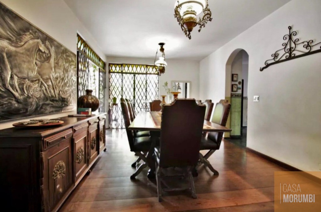 Casa, 6 quartos - Foto 11