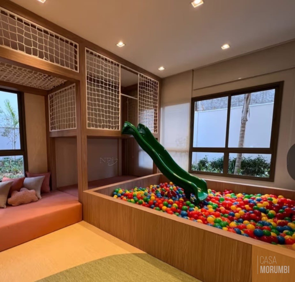 Apartamento, 4 quartos, 109 m² - Foto 6