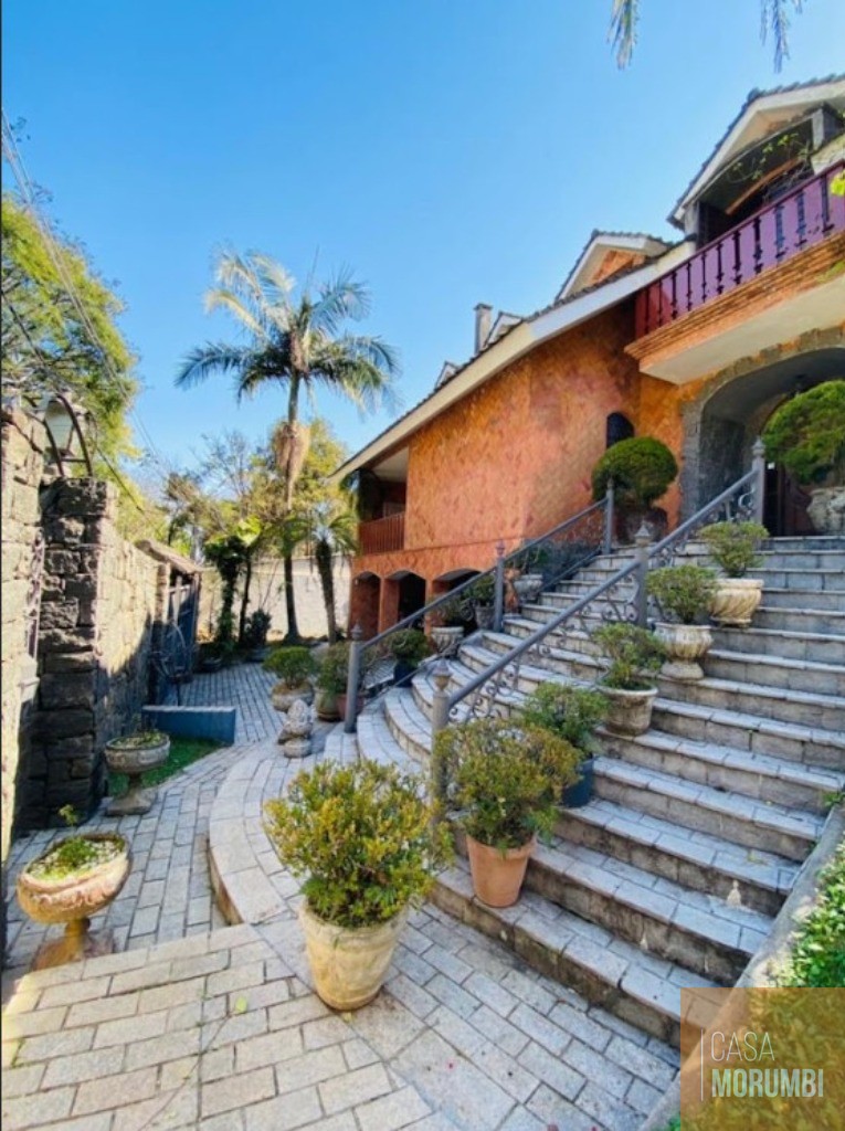 Casa, 6 quartos - Foto 3