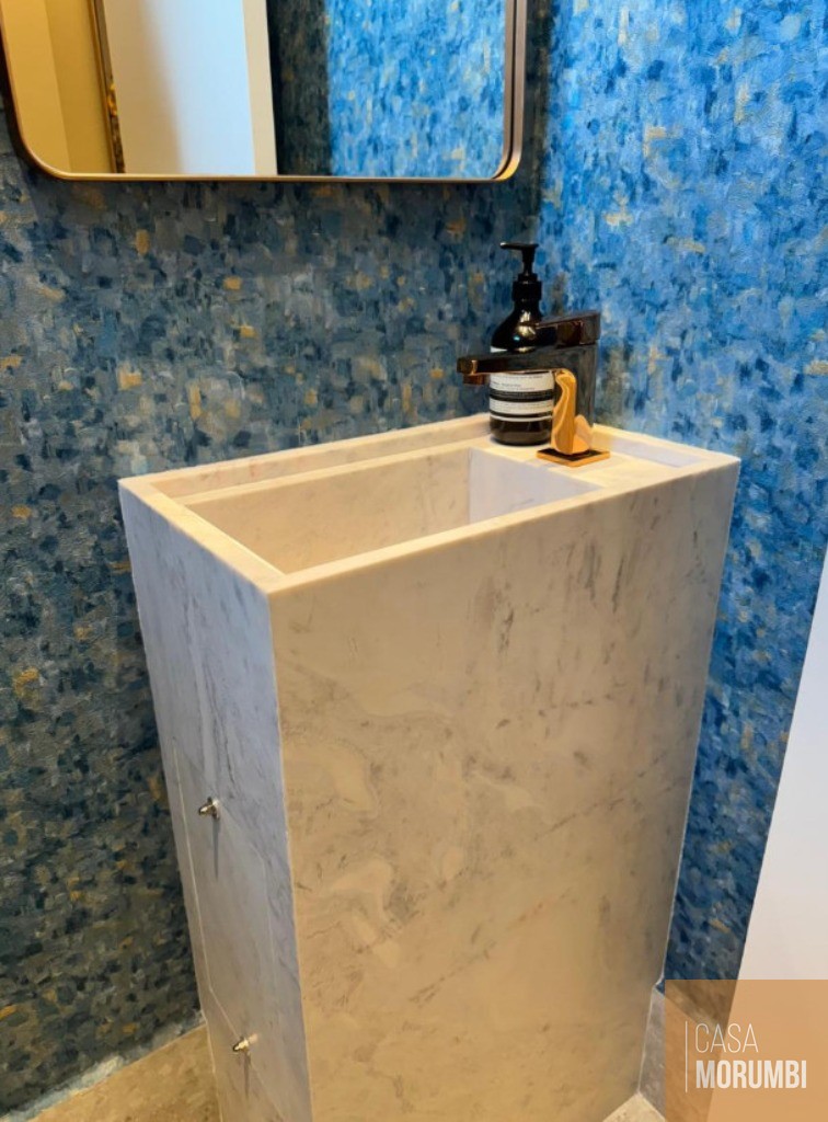 Sala-Conjunto, 35 m² - Foto 9