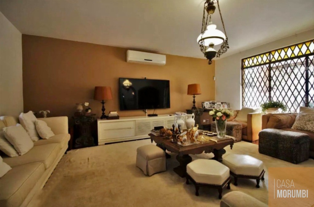 Casa, 6 quartos - Foto 5