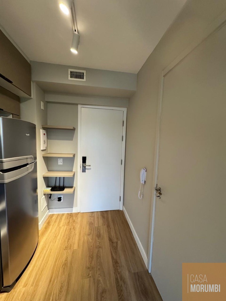 Apartamento, 1 quarto, 21 m² - Foto 11