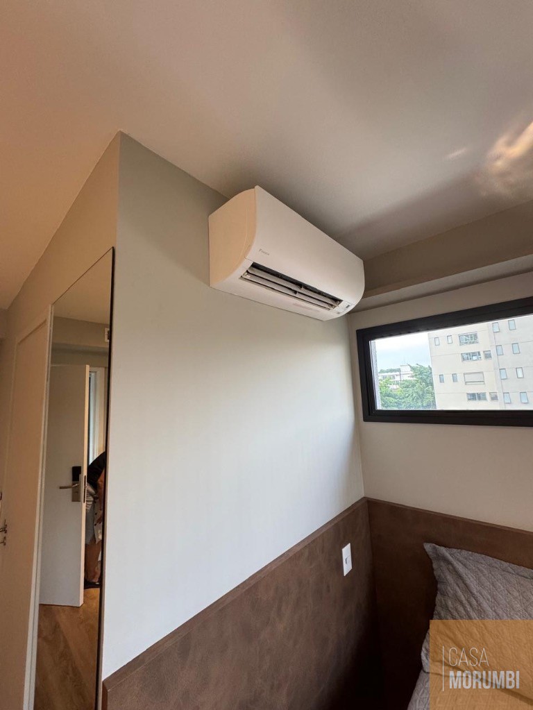 Apartamento, 1 quarto, 21 m² - Foto 12