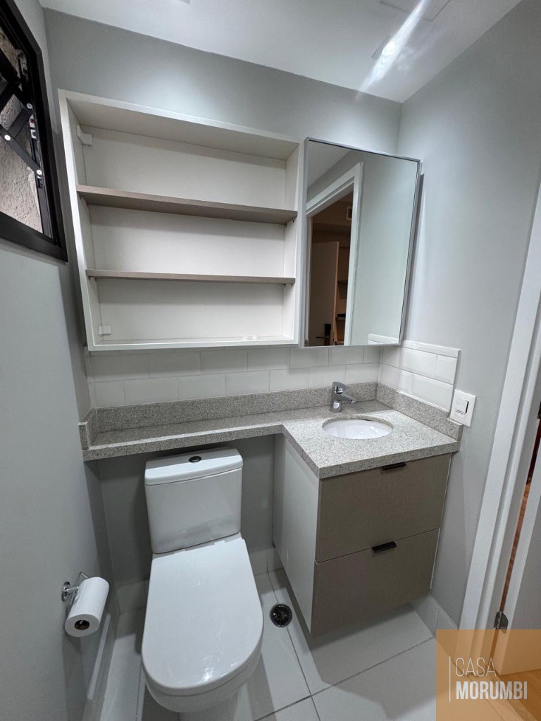 Apartamento, 1 quarto, 21 m² - Foto 13