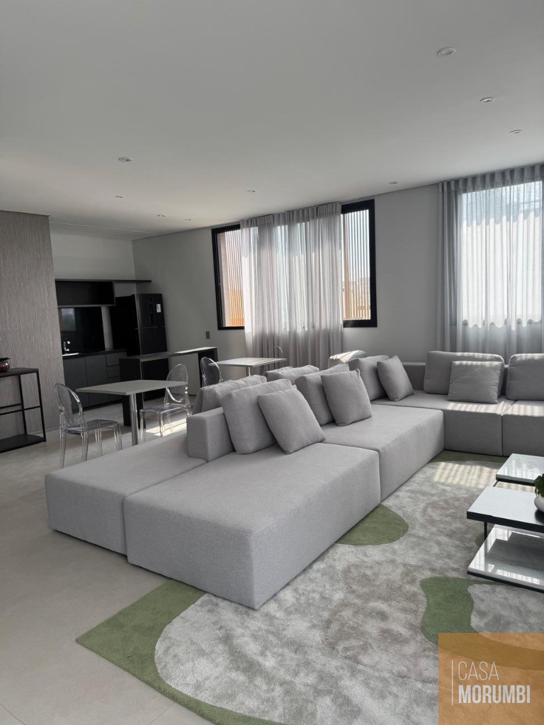 Apartamento, 1 quarto, 21 m² - Foto 19
