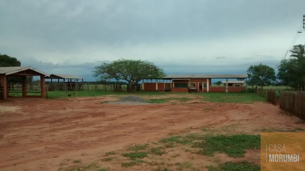 Fazenda, 610 m² - Foto 12