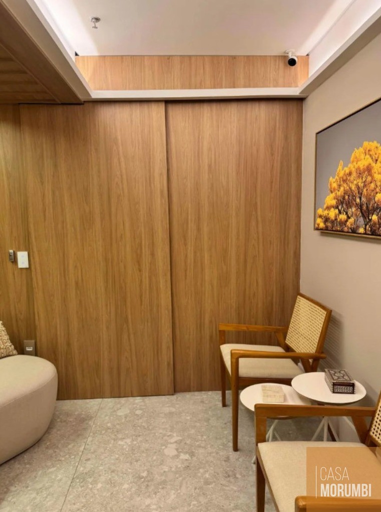 Sala-Conjunto, 35 m² - Foto 2