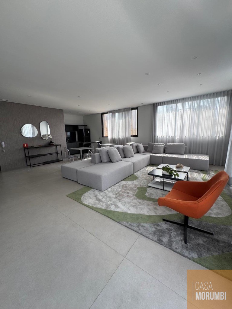 Apartamento, 1 quarto, 21 m² - Foto 21
