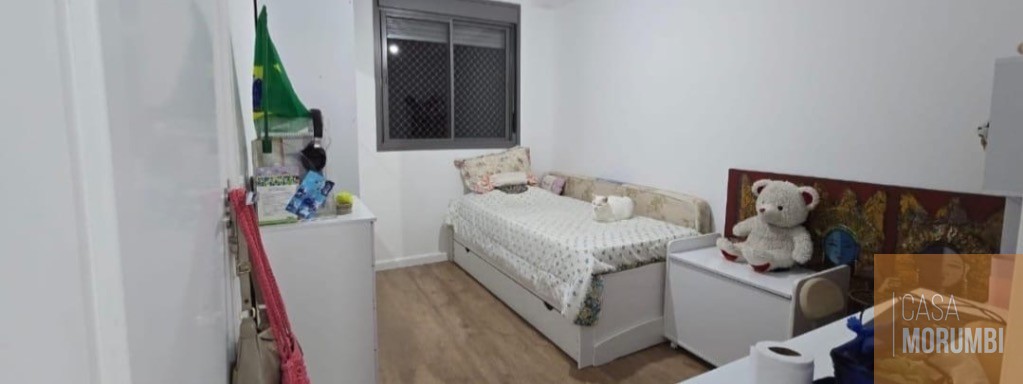 Apartamento, 4 quartos, 109 m² - Foto 17