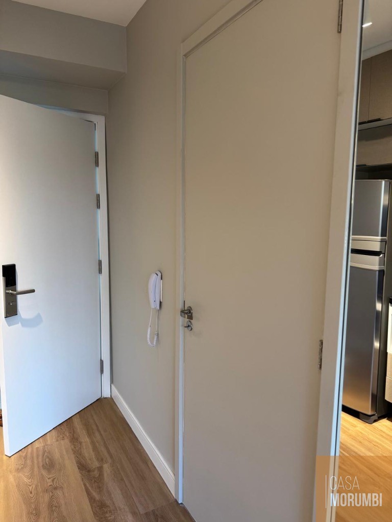 Apartamento, 1 quarto, 21 m² - Foto 10