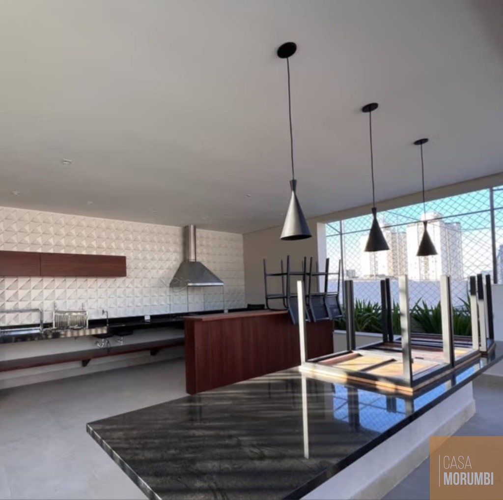Apartamento, 4 quartos, 109 m² - Foto 3