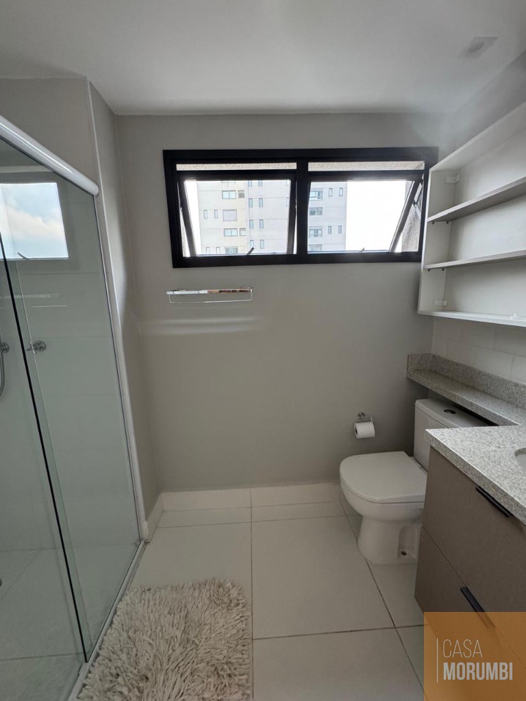 Apartamento, 1 quarto, 21 m² - Foto 14