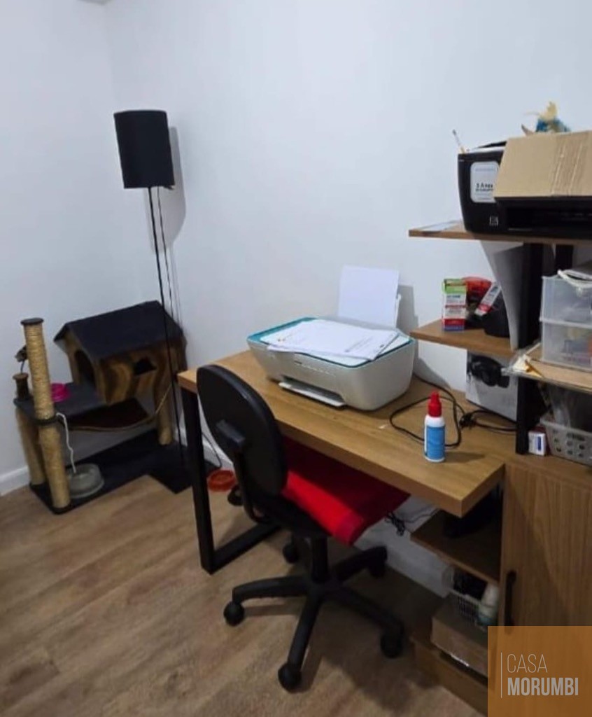 Apartamento, 4 quartos, 109 m² - Foto 8