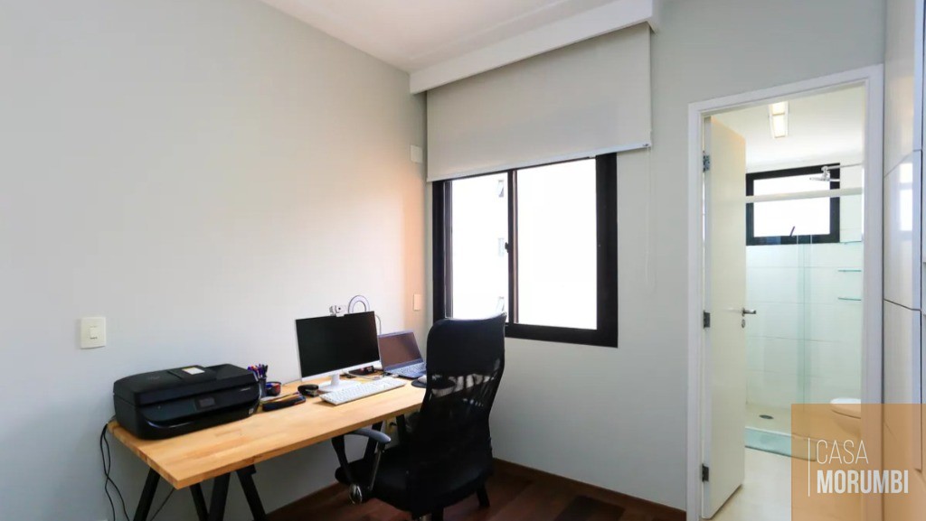 Cobertura, 3 quartos - Foto 7