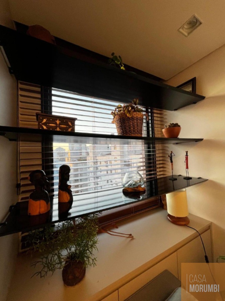 Sala-Conjunto, 35 m² - Foto 13