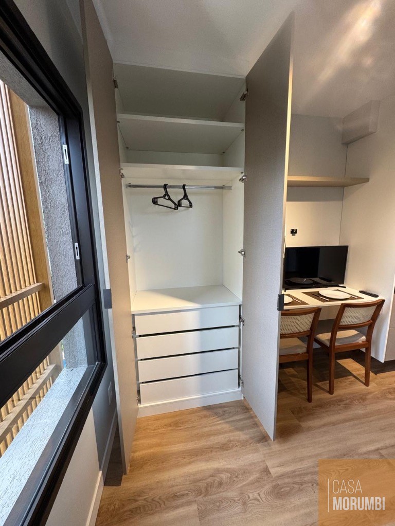 Apartamento, 1 quarto, 21 m² - Foto 6