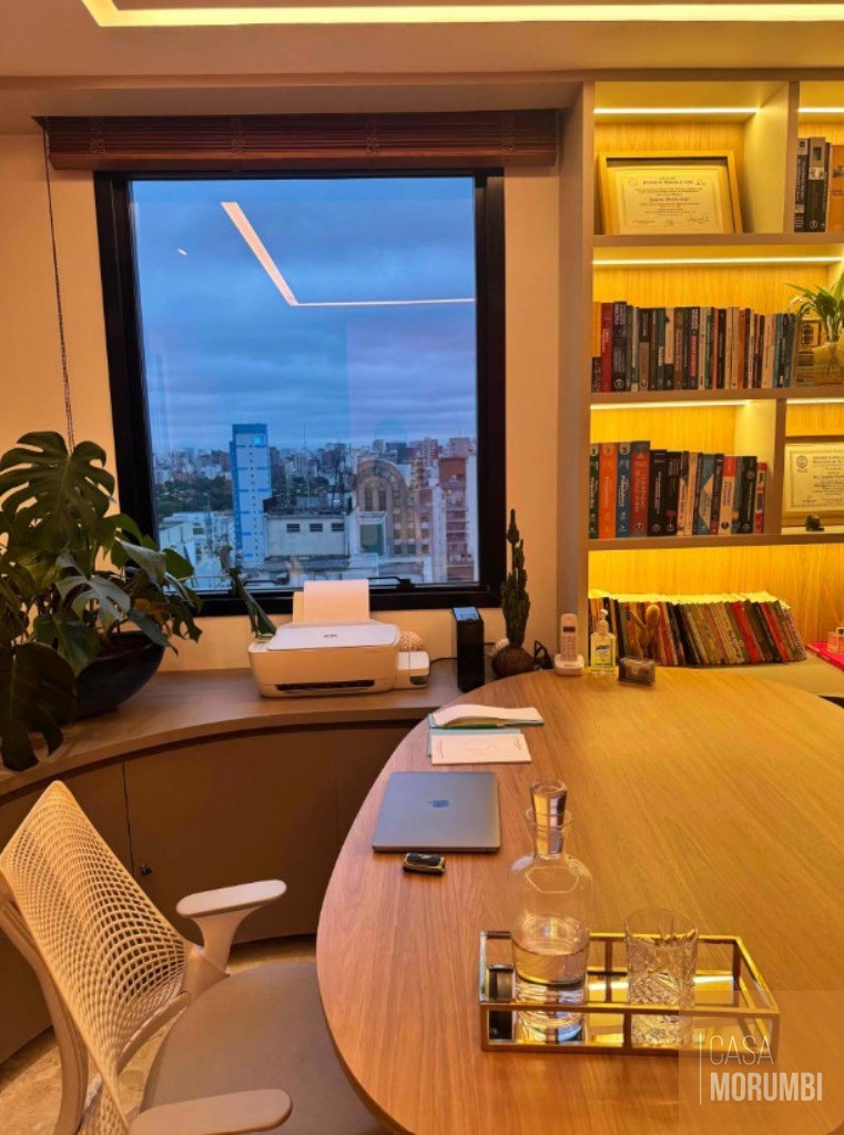 Sala-Conjunto, 35 m² - Foto 1