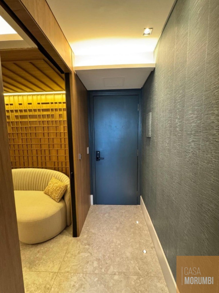 Sala-Conjunto, 35 m² - Foto 11
