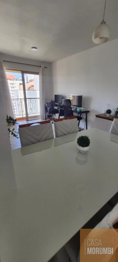 Apartamento, 2 quartos, 67 m² - Foto 8