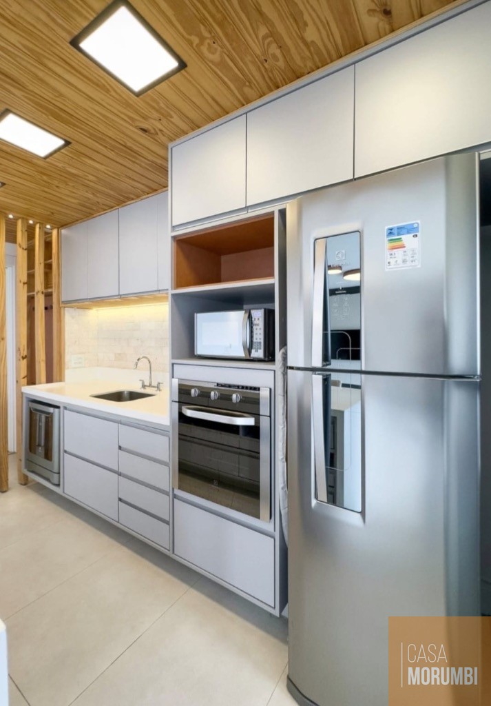 Apartamento, 2 quartos, 95 m² - Foto 4