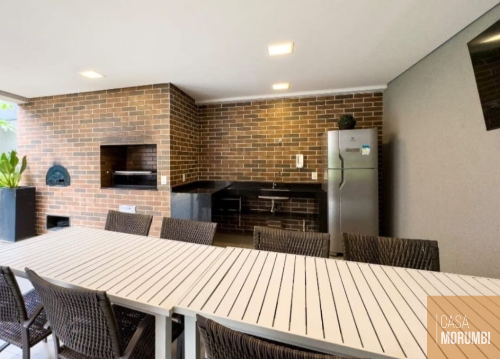 Apartamento, 2 quartos, 95 m² - Foto 17