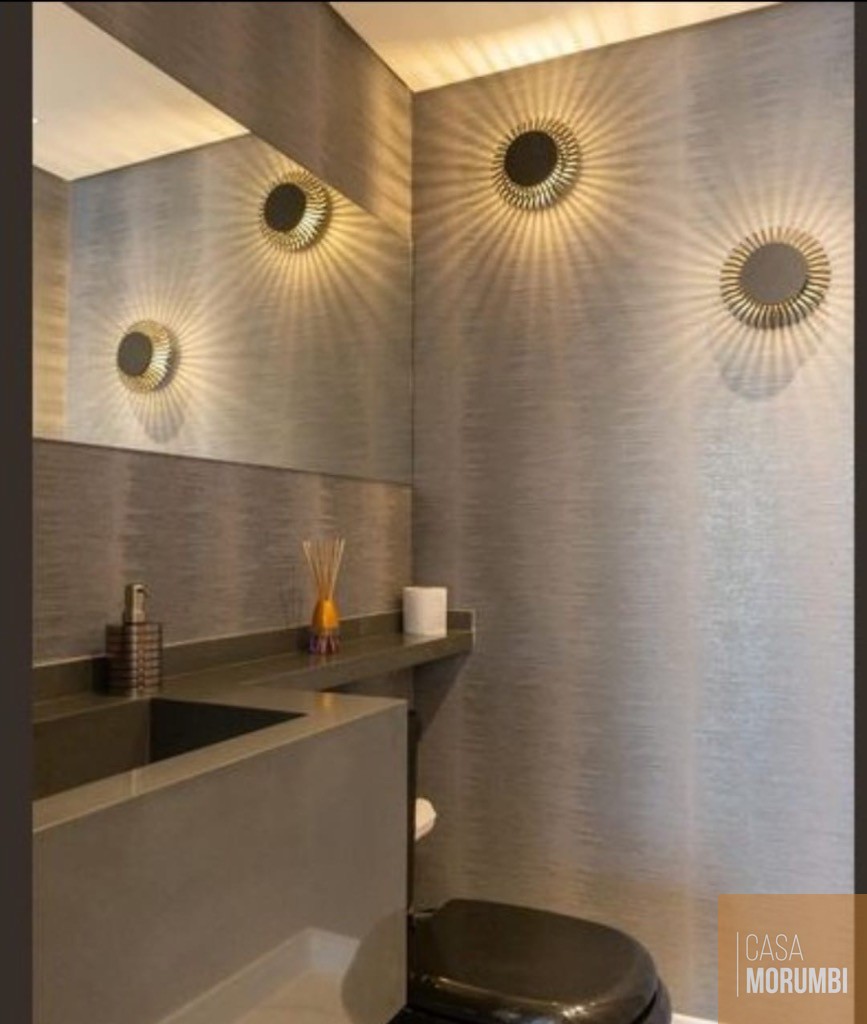 Cobertura, 3 quartos, 250 m² - Foto 11