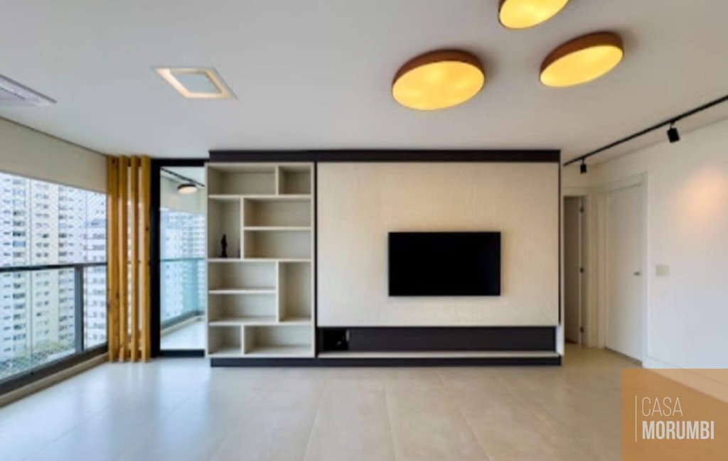 Apartamento, 2 quartos, 95 m² - Foto 10
