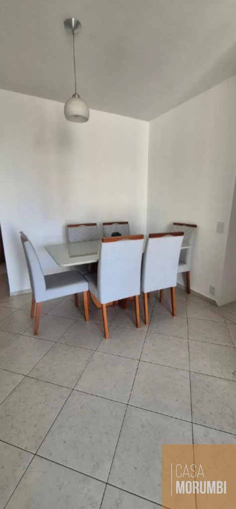 Apartamento, 2 quartos, 67 m² - Foto 11