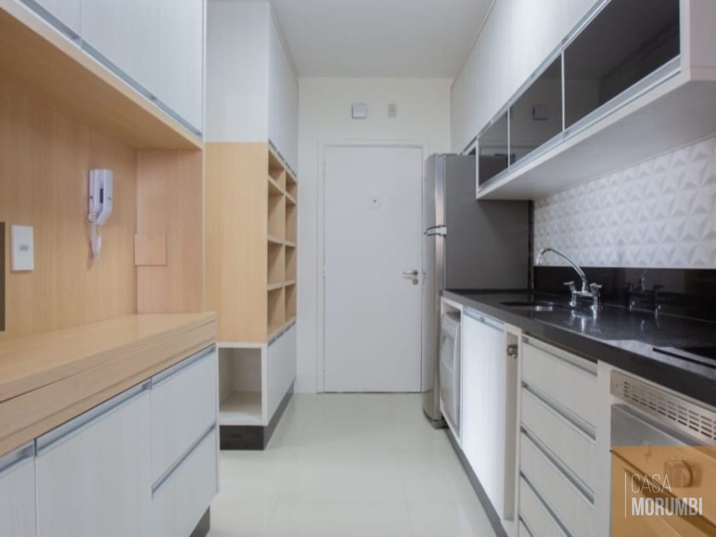 Apartamento, 3 quartos, 102 m² - Foto 1