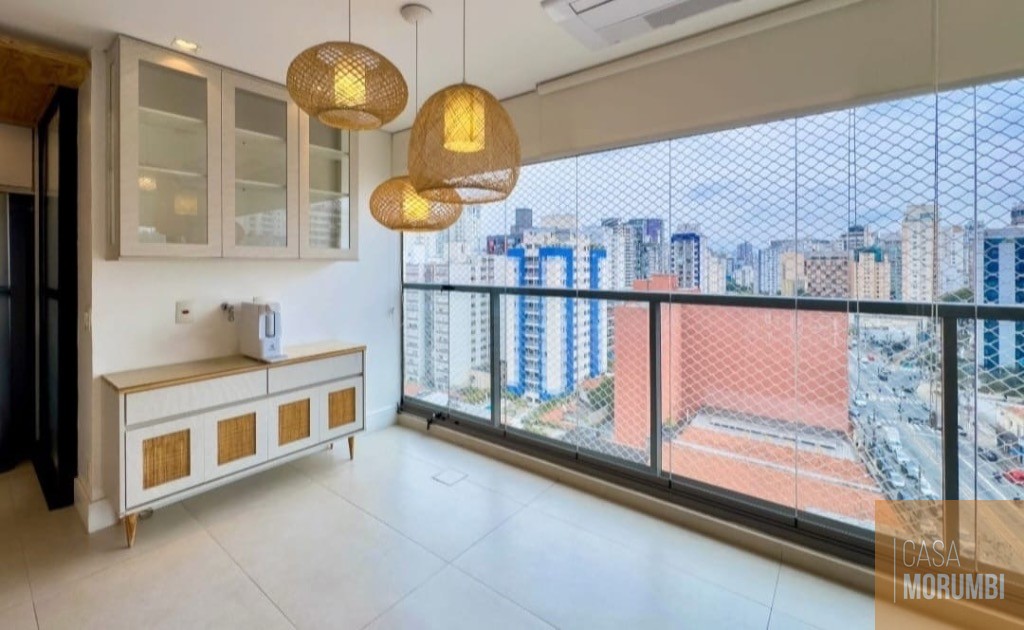 Apartamento, 2 quartos, 95 m² - Foto 8