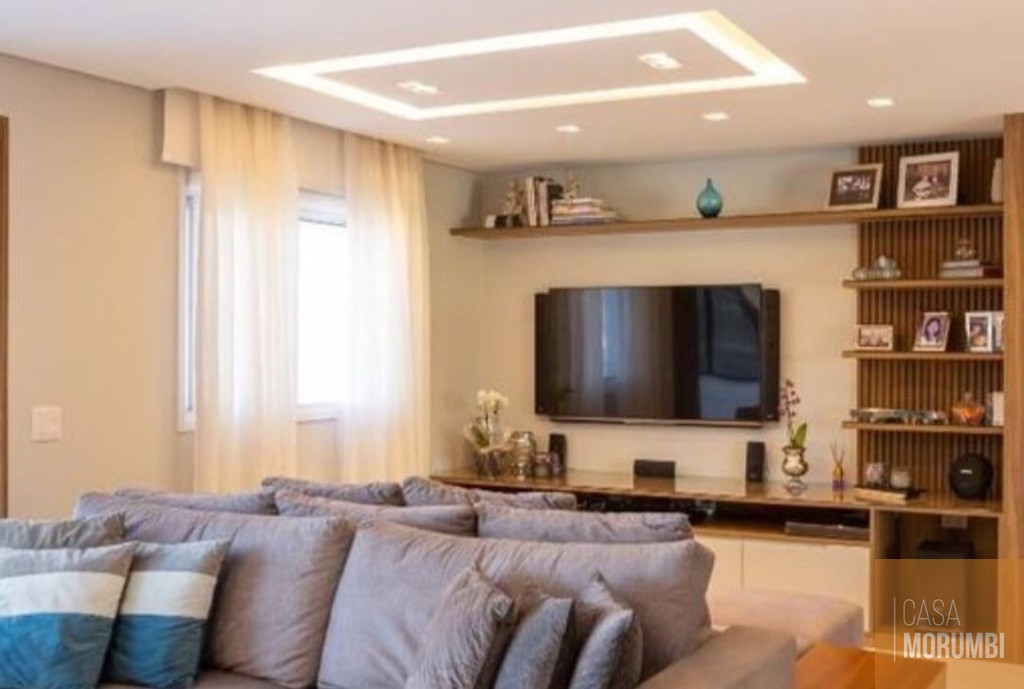 Cobertura, 3 quartos, 250 m² - Foto 13