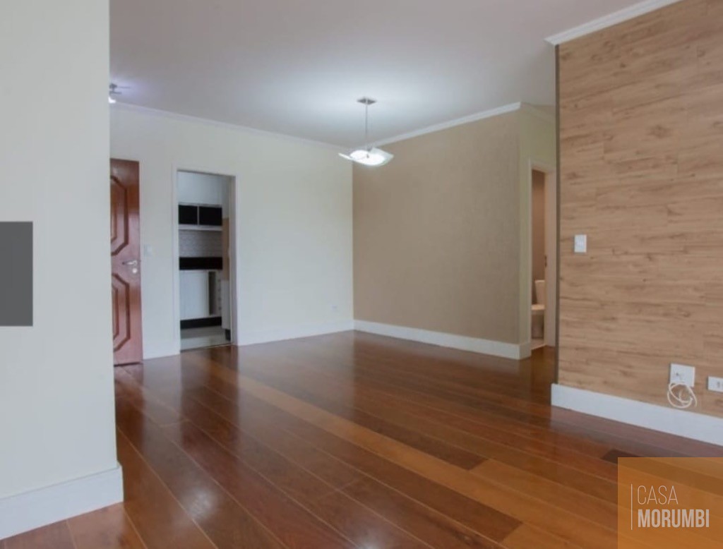 Apartamento, 3 quartos, 102 m² - Foto 3