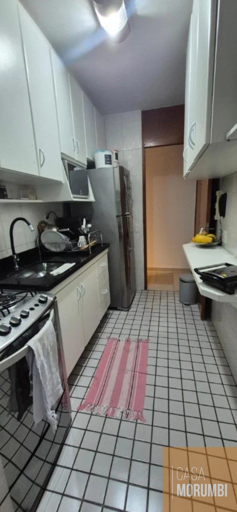 Apartamento, 2 quartos, 67 m² - Foto 10