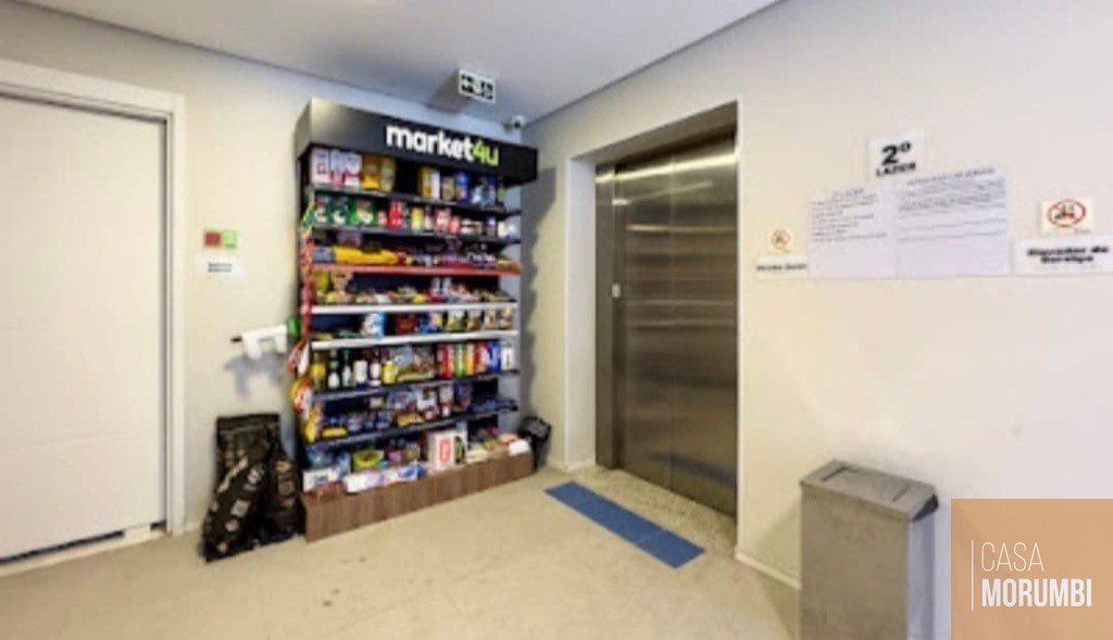 Apartamento, 2 quartos, 95 m² - Foto 19