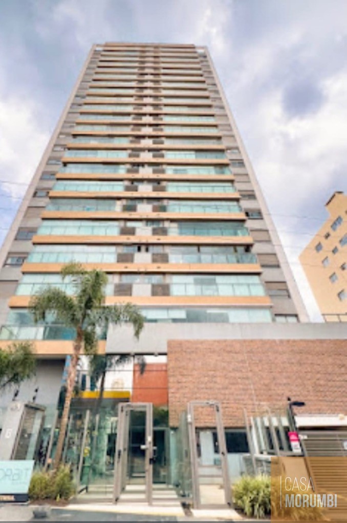 Apartamento, 2 quartos, 95 m² - Foto 15