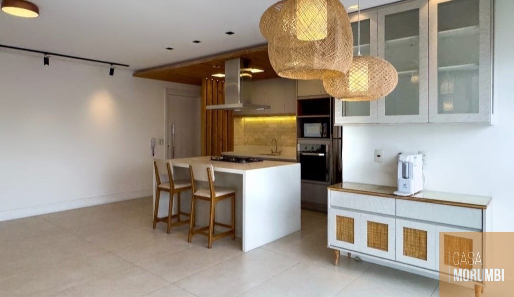 Apartamento, 2 quartos, 95 m² - Foto 5