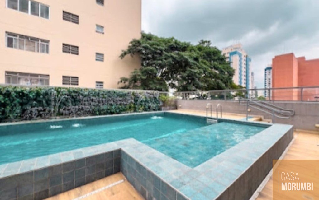 Apartamento, 2 quartos, 95 m² - Foto 16