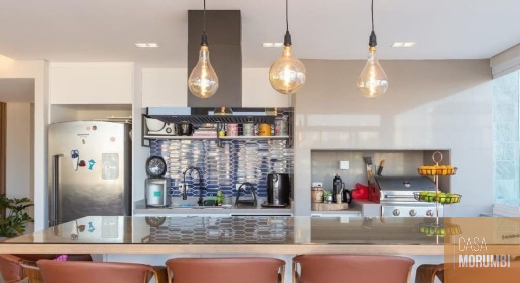 Cobertura, 3 quartos, 250 m² - Foto 4