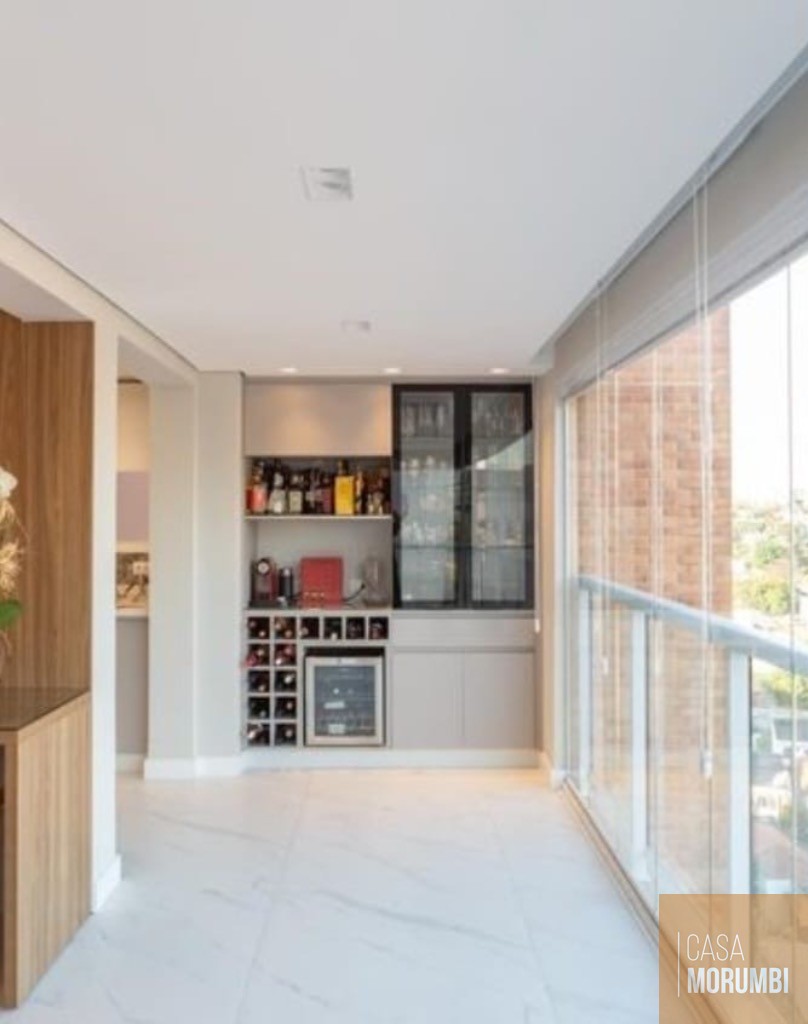 Cobertura, 3 quartos, 250 m² - Foto 1