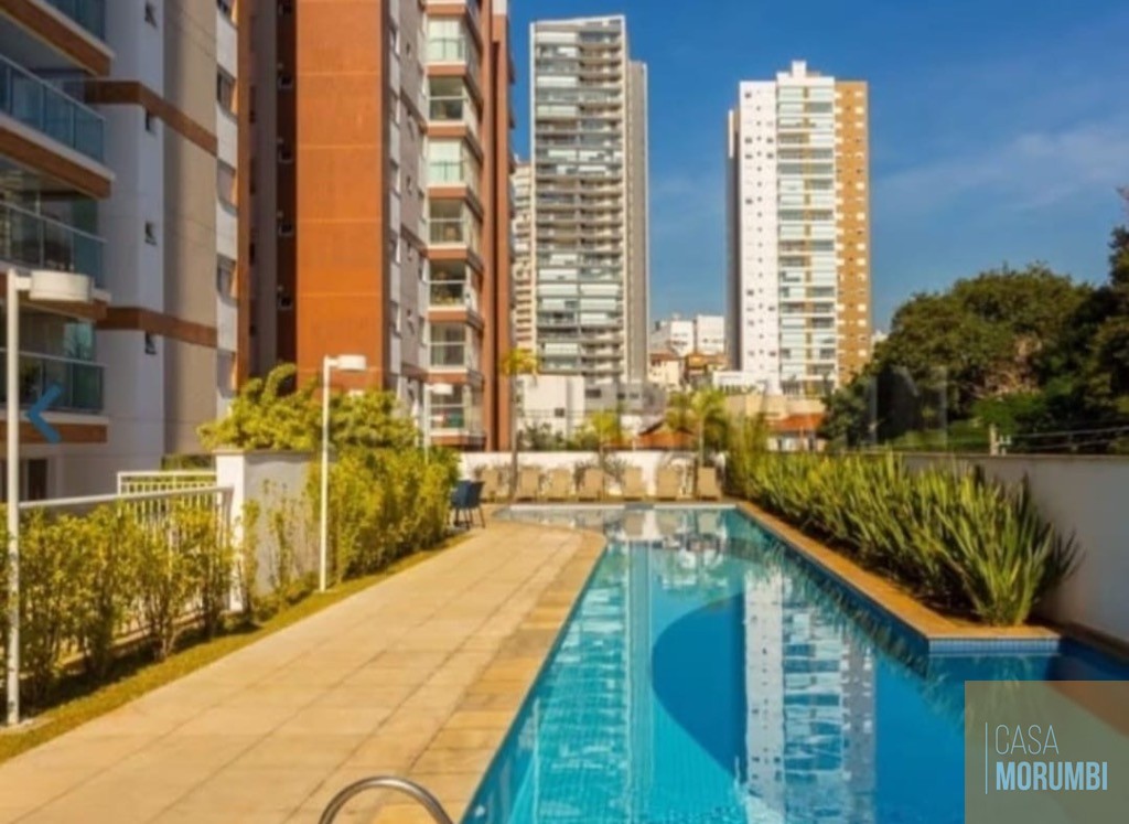 Cobertura, 3 quartos, 250 m² - Foto 22
