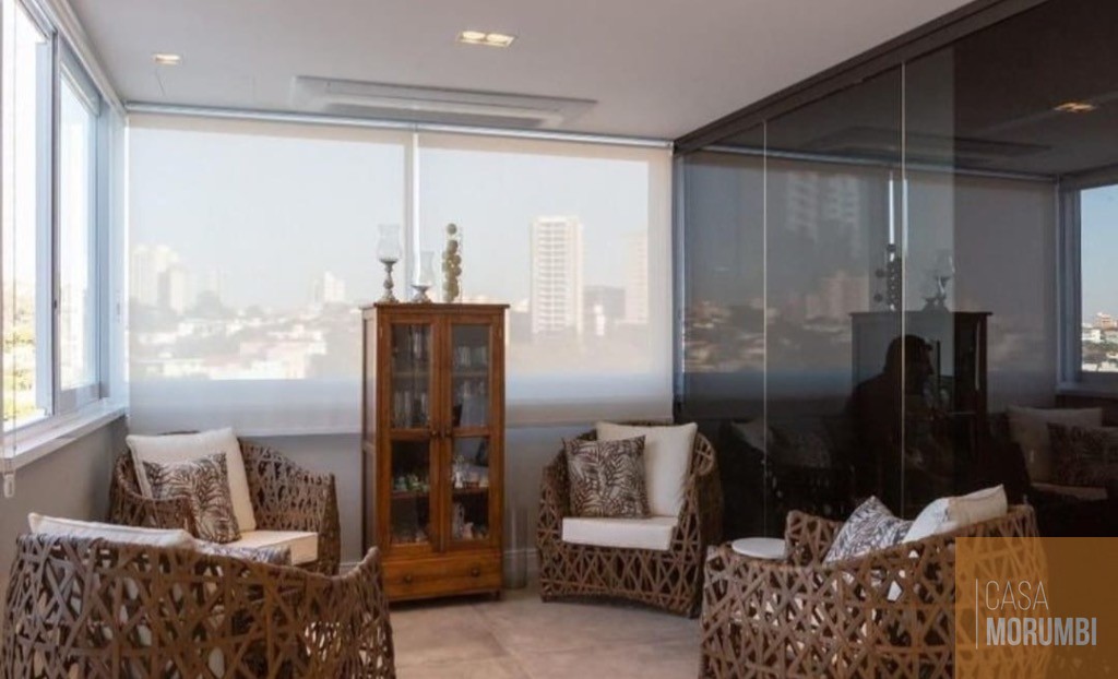 Cobertura, 3 quartos, 250 m² - Foto 10