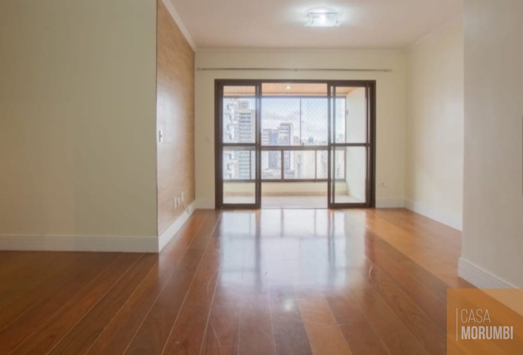 Apartamento, 3 quartos, 102 m² - Foto 2