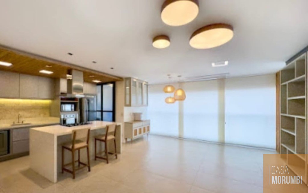 Apartamento, 2 quartos, 95 m² - Foto 3